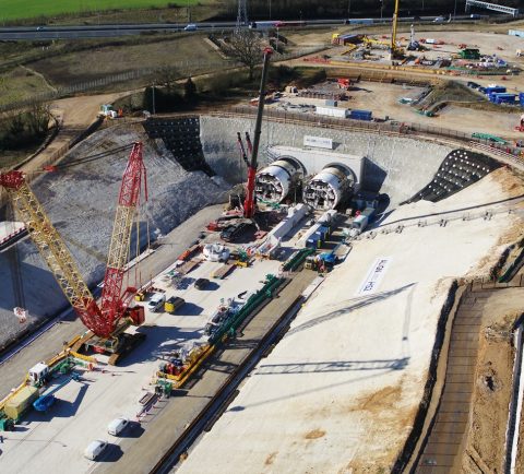 Home Evans Aggregates